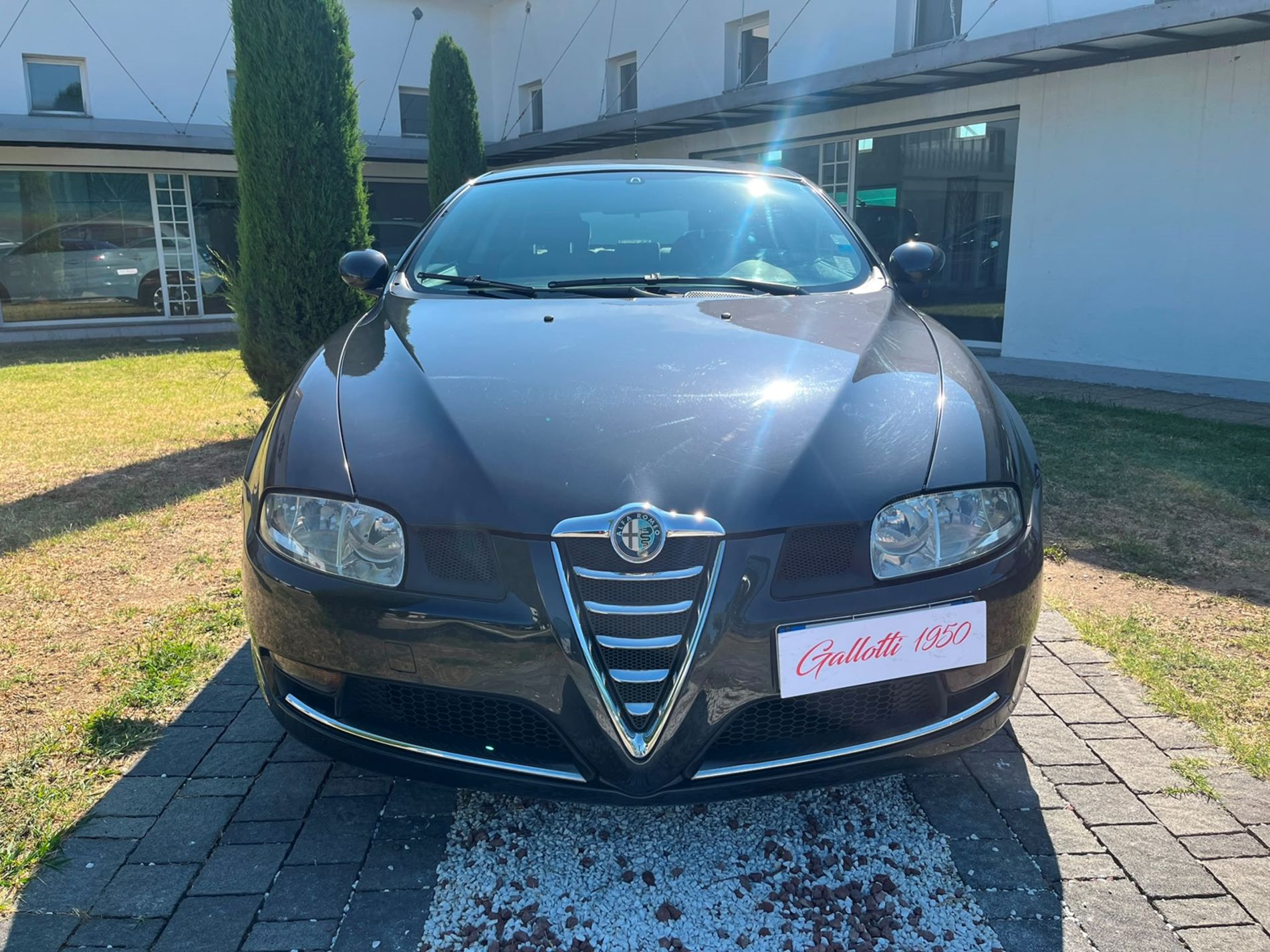 1.8 140 CV -  SENZA VINCOLI DI FINANZIAMENTO - Gallotti Auto